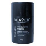 Beaver vlasová vlákna