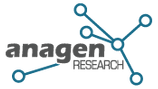 Anagen Research logo