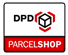 logo DPD parcel