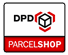 DPD parcel vydejni mista