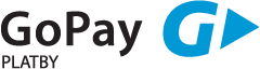 GoPay platby GoPay platby