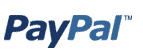 Platba Pay Pal platba Pay Pal
