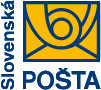 logo Slovenska posta