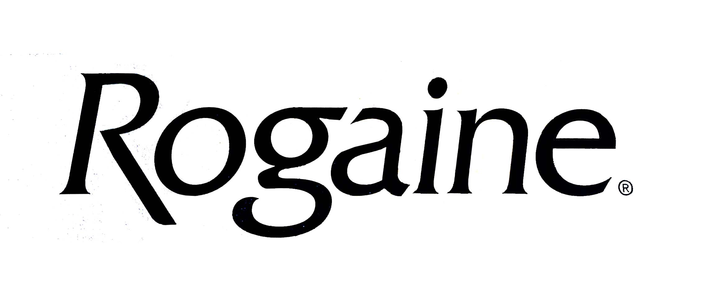 rogaine