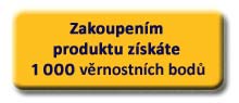 1000 vernostnich bodu