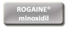 Rogaine minoxidil