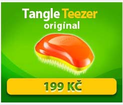 Tangle Teezer original - koupit