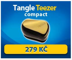 Tangle Teezer compact - koupit