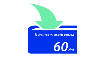 garance vraceni penez 60 dni