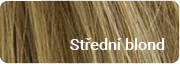 stredni blond