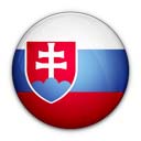 vlajka Slovensko