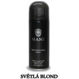 Mane vlasový zesilovač světlá blond 200 ml