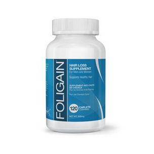 Foligain 120 tbl