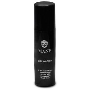 Mane vlasový sealer s leskem 150 ml