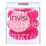 Invisibobble Candy Pink 3ks - gumička do vlasů - růžová