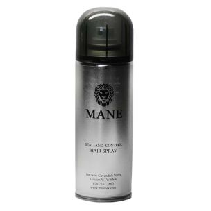 Mane Hair sealer