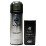 MANE vlasová vlákna 15 g + Mane Sealer 200 ml