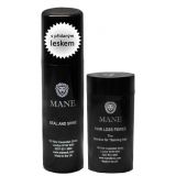 MANE vlasová vlákna 15 g + Mane Sealer s přidaným leskem 150 ml