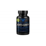 Absonutrix Antigray 60 tbl vitamíny proti šedivění vlasů