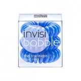 Invisibobble Navy Blue 3ks