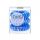 Invisibobble Navy Blue 3ks