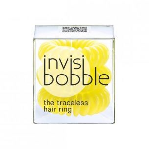 Invisibobble Submarine yellow 3ks