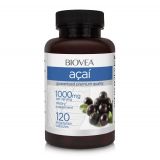 Biovea Acai 1000 mg 120 kps