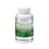 MSM (metylsulfonylmetan) 500 mg, 120 tbl