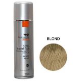 Volume Hair Plus vlasový zesilovač BLOND ve spreji pro zhuštění vlasů 250 ml | Hustsivlasy.cz