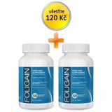 Foligain 240 tbl vitamíny pro vlasy | Hustsivlasy.cz