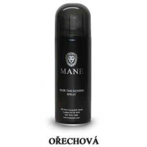 Mane vlasový zesilovač ořechová 200 ml