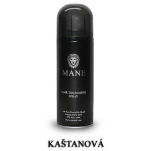 Mane vlasový zesilovač kaštanová 200 ml