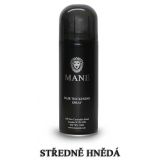 Mane vlasový zesilovač středně hnědá 200 ml