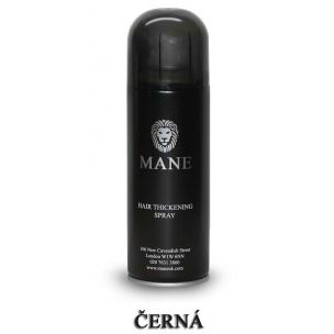 Mane vlasový zesilovač černá 200 ml