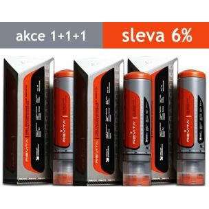 DS Laboratories Šampon proti vypadávání vlasů Revita 3x 180 ml