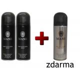 Mane vlasový zesilovač 200 ml - Akce 2+1 zdarma