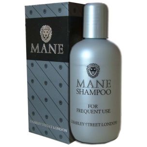 Mane šampon pro časté použití 200 ml