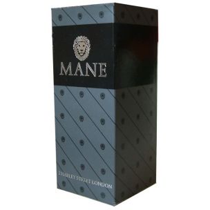 Mane šampon pro suché vlasy 200 ml