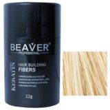 Beaver vlasová vlákna 12g Blond (Blond)